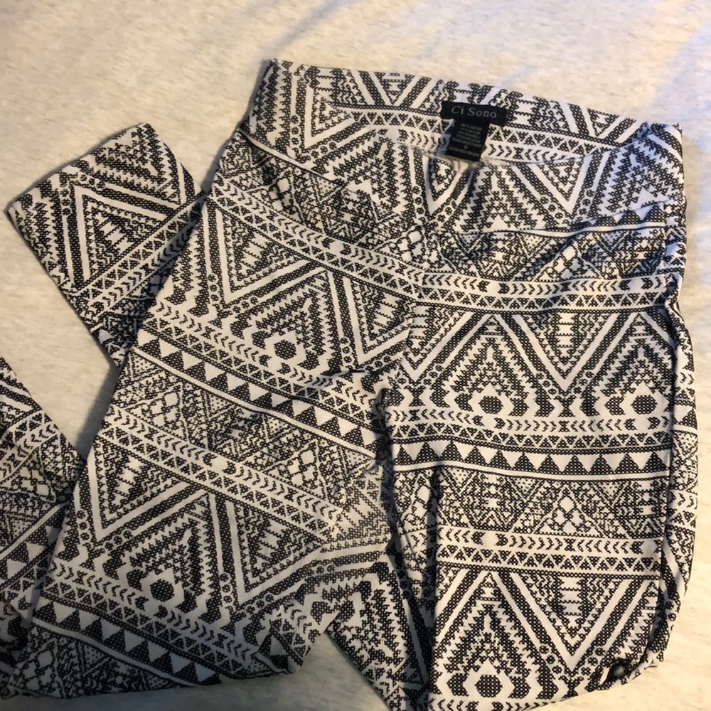 Leggings